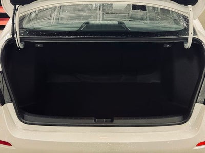 2026 Honda Civic Si SI