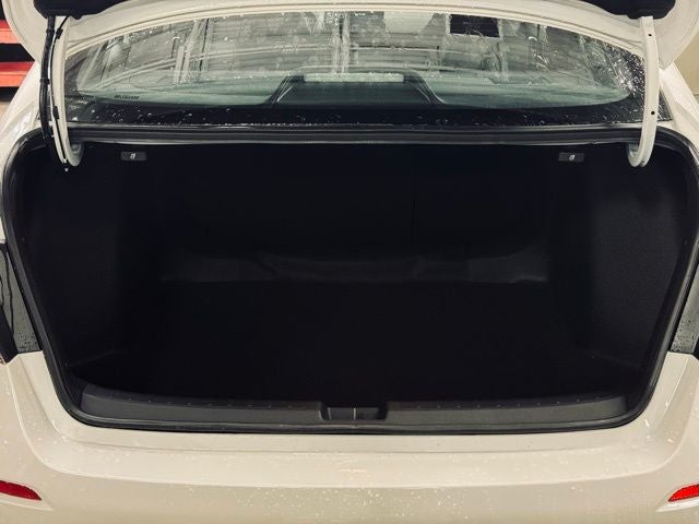 2026 Honda Civic Si SI