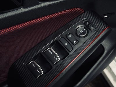 2026 Honda Civic Si SI