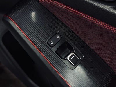 2026 Honda Civic Si SI