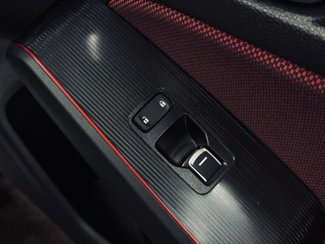 2026 Honda Civic Si SI