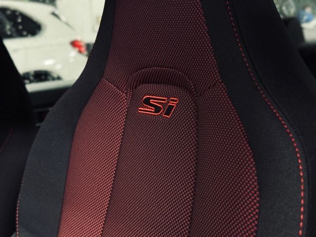 2026 Honda Civic Si SI