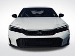 2026 Honda Civic Si SI