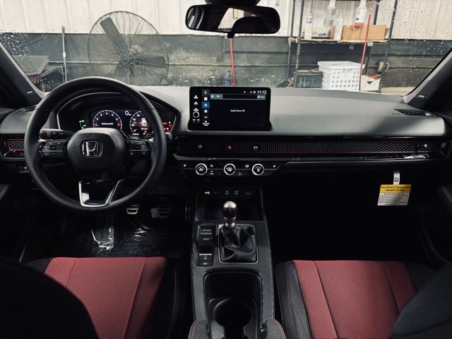 2026 Honda Civic Si SI