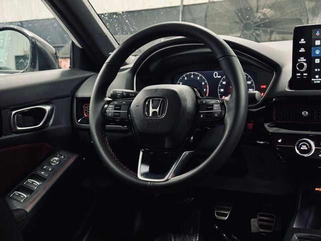 2026 Honda Civic Si SI