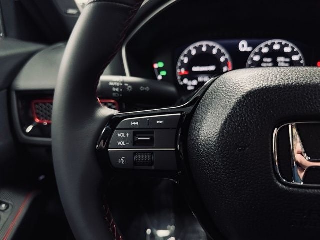 2026 Honda Civic Si SI