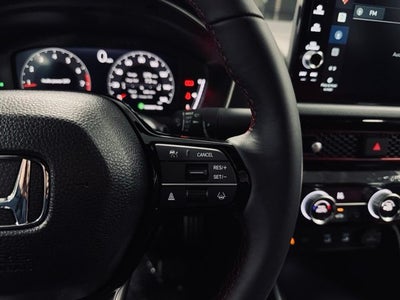 2026 Honda Civic Si SI