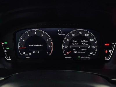 2026 Honda Civic Si SI