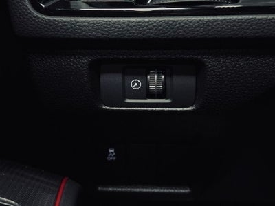 2026 Honda Civic Si SI