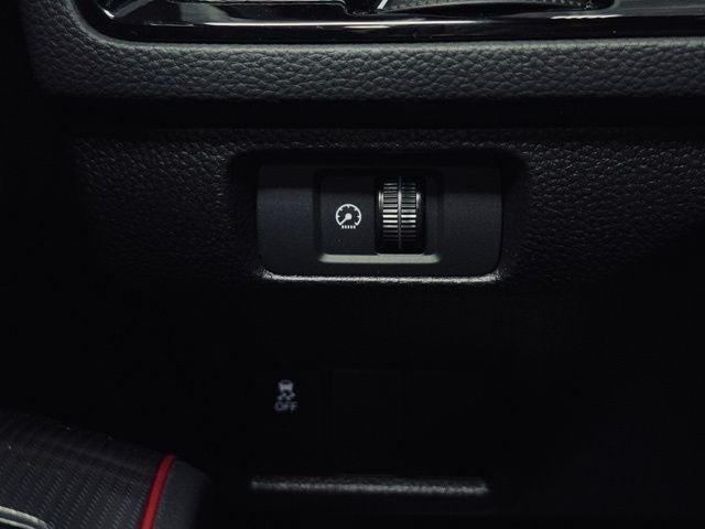 2026 Honda Civic Si SI