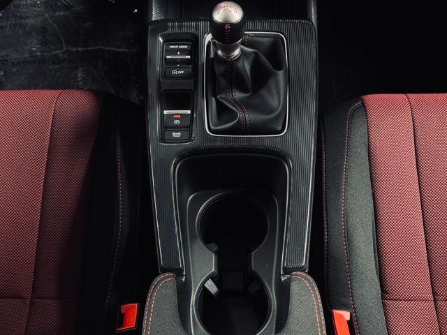 2026 Honda Civic Si SI