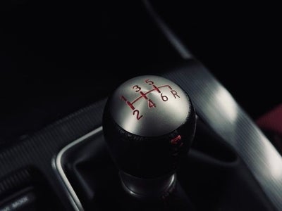 2026 Honda Civic Si SI