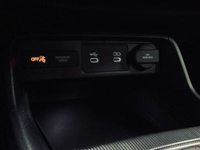 2026 Honda Civic Si SI