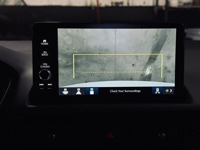 2026 Honda Civic Si SI