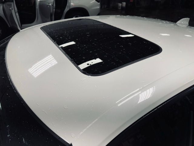 2026 Honda Civic Si SI