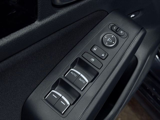 2026 Honda Civic Hybrid Base