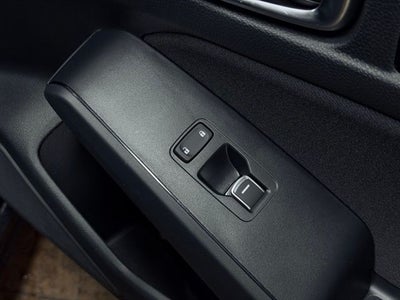 2026 Honda Civic Hybrid Base