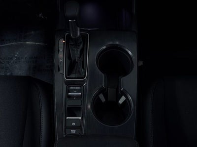2026 Honda Civic Hybrid Base