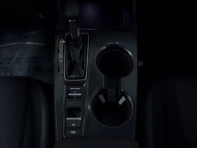 2026 Honda Civic Hybrid Base