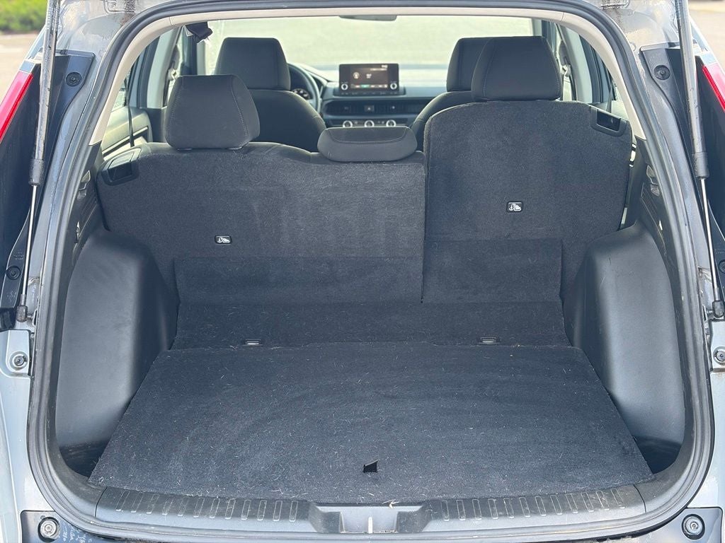 2024 Honda CR-V LX