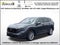 2025 Honda CR-V EX AWD