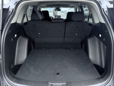 2025 Honda CR-V EX AWD