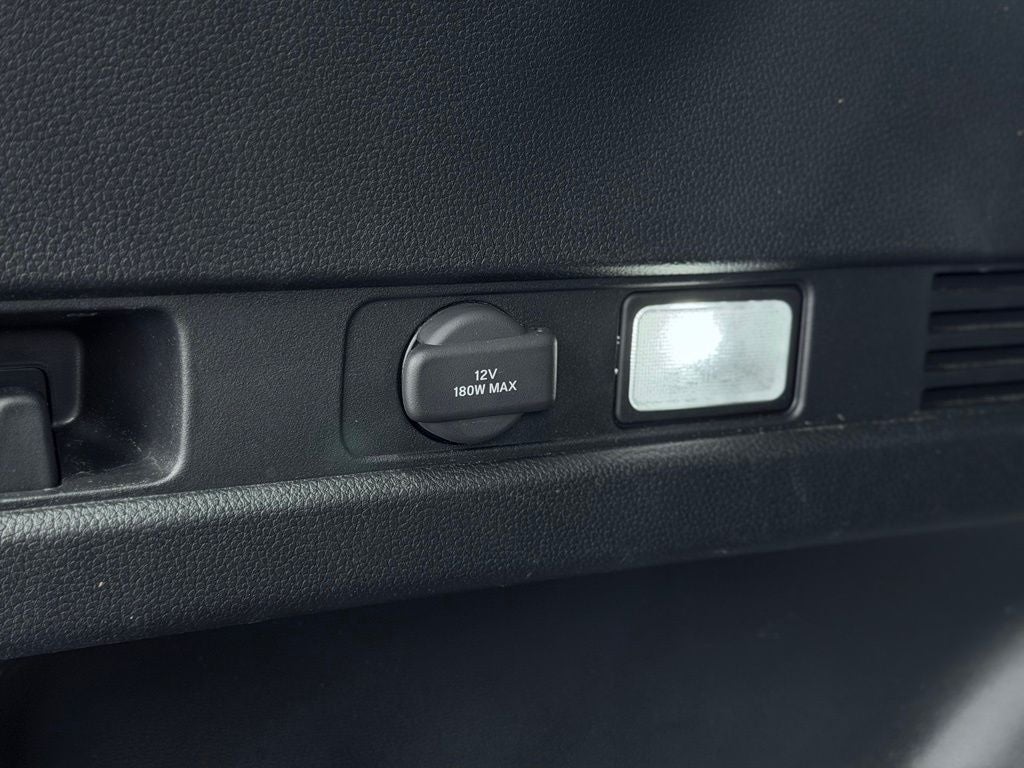 2025 Honda CR-V EX AWD