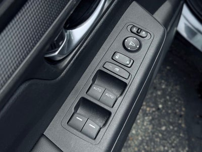 2025 Honda CR-V EX AWD