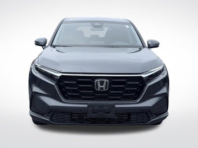 2025 Honda CR-V EX AWD