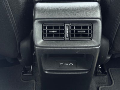 2025 Honda CR-V EX AWD