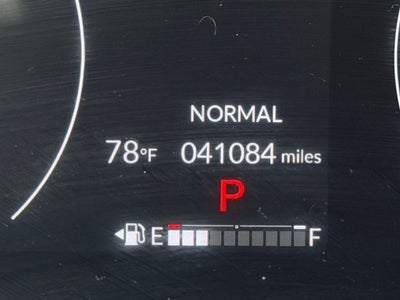 2025 Honda CR-V EX AWD