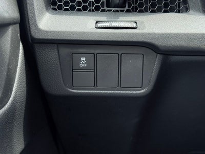 2025 Honda CR-V EX AWD