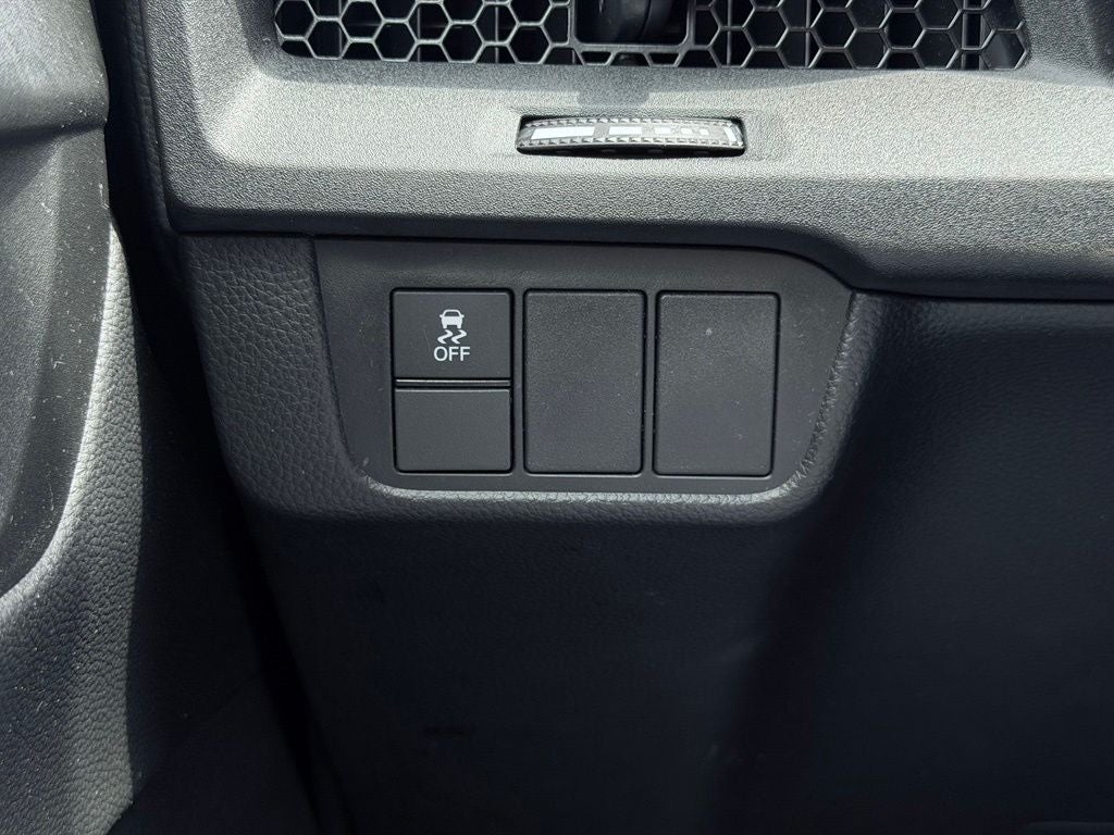 2025 Honda CR-V EX AWD