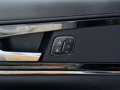 2023 Lincoln Nautilus Reserve CERTIFIED