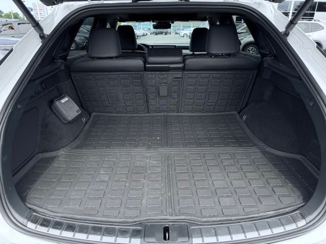 2024 Lexus RX 350h Luxury