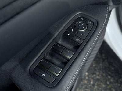 2024 Lexus RX 350h Luxury