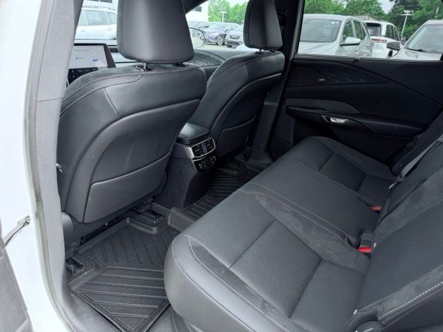 2024 Lexus RX 350h Luxury