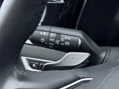 2024 Lexus RX 350h Luxury