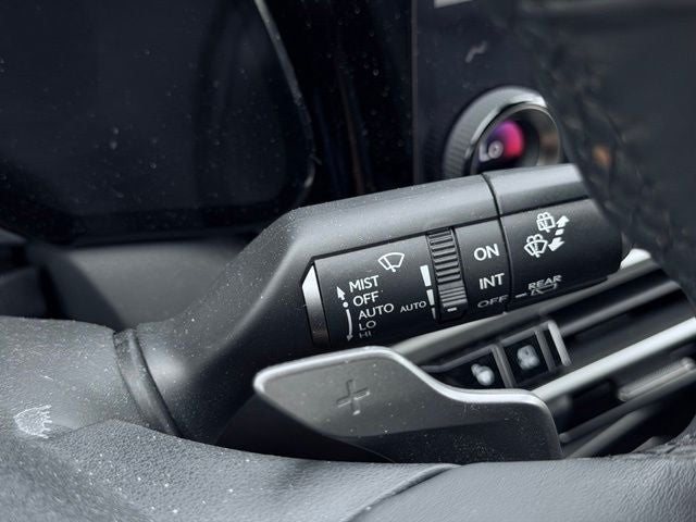 2024 Lexus RX 350h Luxury