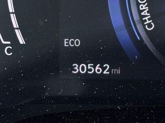 2024 Lexus RX 350h Luxury
