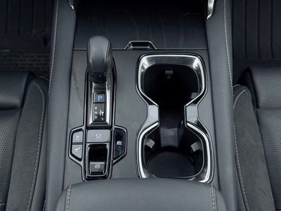 2024 Lexus RX 350h Luxury