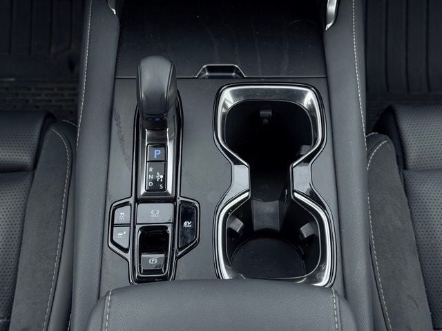 2024 Lexus RX 350h Luxury