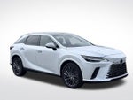 2024 Lexus RX 350h Luxury