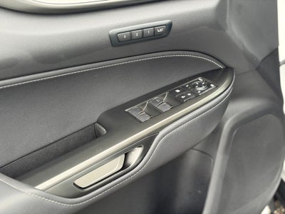 2024 Lexus NX F SPORT Handling