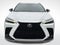2024 Lexus NX F SPORT Handling