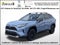 2022 Toyota RAV4 Hybrid XSE
