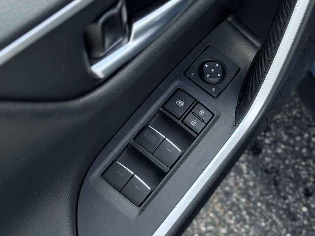 2022 Toyota RAV4 Hybrid XSE