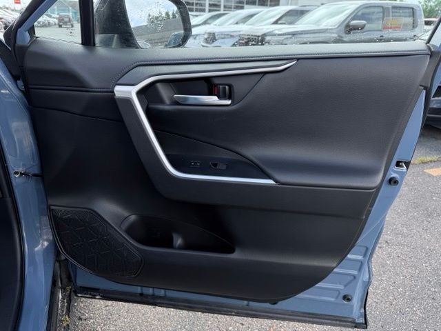 2022 Toyota RAV4 Hybrid XSE
