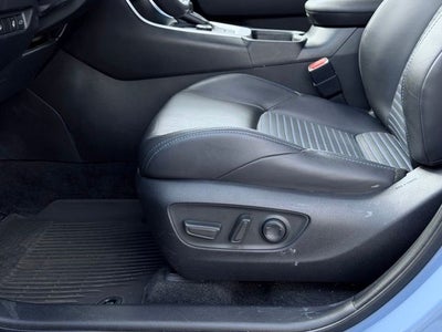 2022 Toyota RAV4 Hybrid XSE