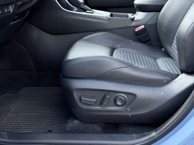 2022 Toyota RAV4 Hybrid XSE